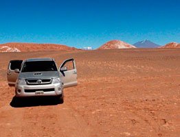 Turismo Aventura banner 1